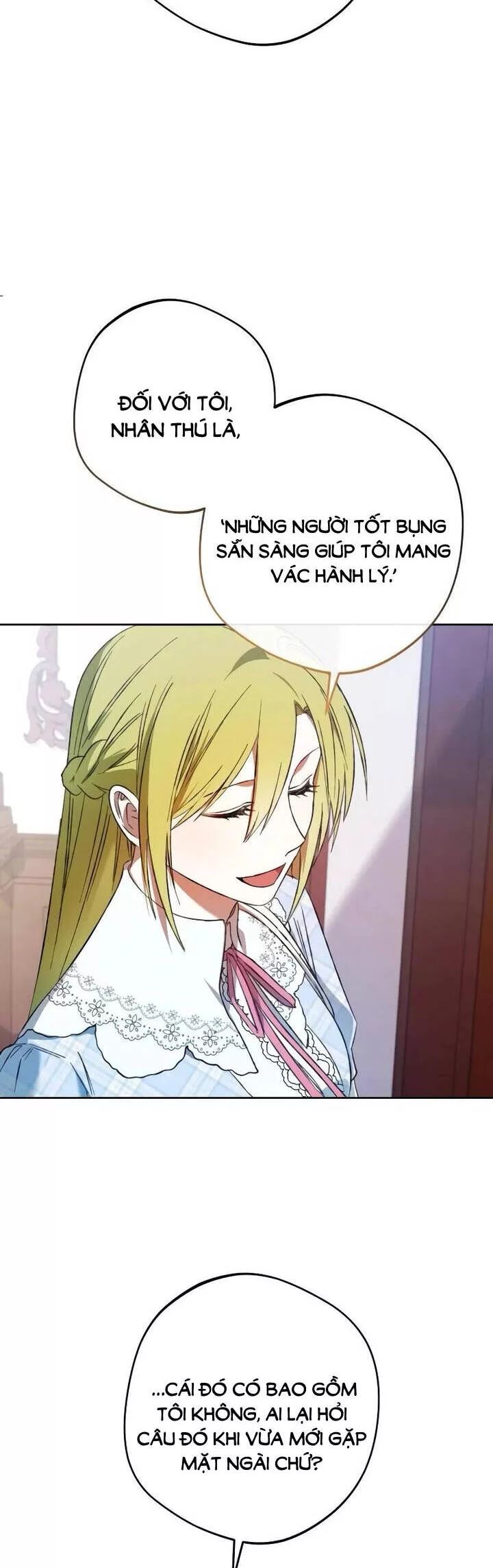 Bạo Chúa Độc Ác Trở Lại - chap14 - Trang 22